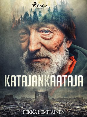 cover image of Katajankaataja